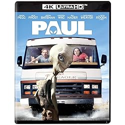 Paul [4K Ultra HD]