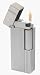 Visol Berkshire Gun Satin Solid Brass Flint Lighter