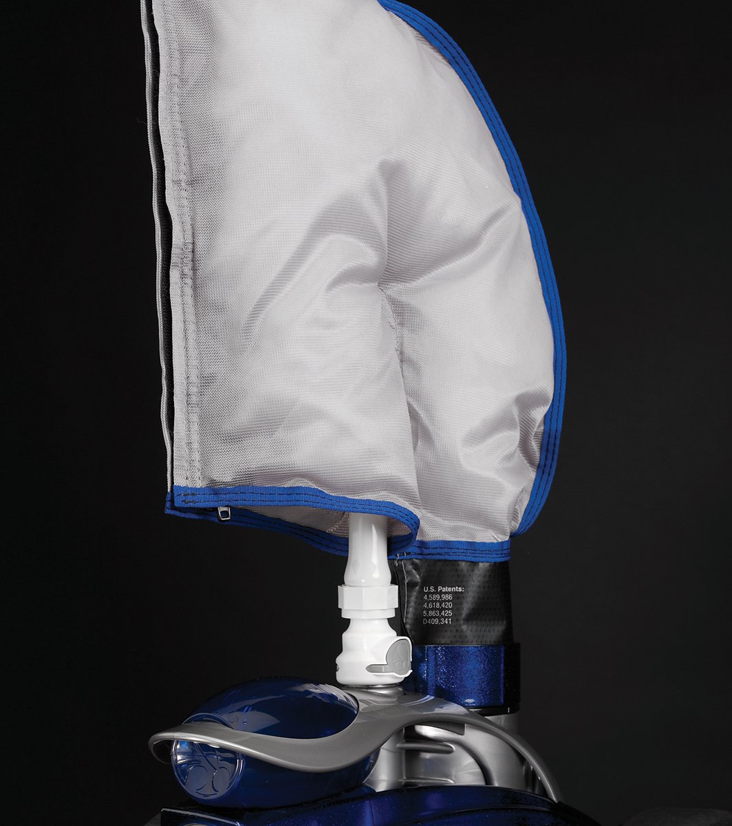 Polaris VacSweep 3900 Sport pressure side pool cleaner