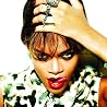 Abbildung von Rihanna