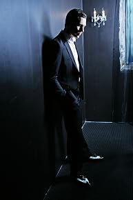 Bilder von Tiesto