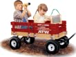 All-Terrain Cargo Wagon