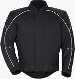 Tourmaster Flex 2 Textile Jacket Black LG