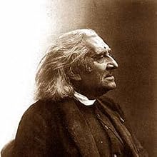 Franz Liszt