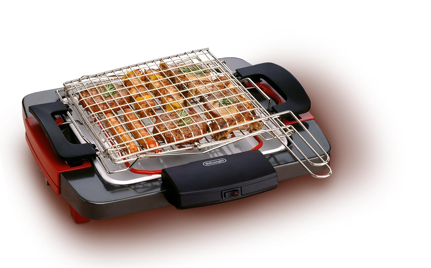 barbecue electrique delonghi bq 78