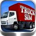 Truck Sim - 3D Parking Simulator