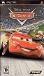 Cars PSP
