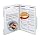 Smead Pressboard Fastener Folder, Letter, 2/5 Right Of Center, 25 per Box (14982)