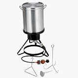 Masterbuilt Propane 30 qt. Turkey Fryer