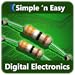 Learn Digital Electronics by GoLearningBus