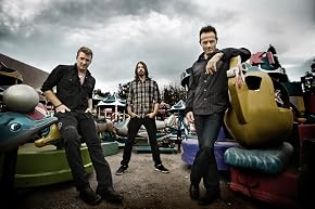 Image of Them Crooked Vultures