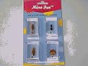 Bugs Specimen #1 Set