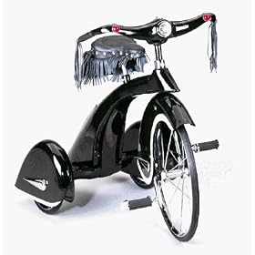 Click here to buy Airflow Road Hog Tricycle by Air Flow Collectibles