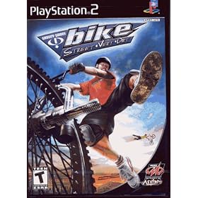 Gravity Games Bike