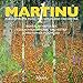 Martinu: Complete Music for Violin & Orchestra Vol.1