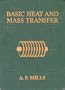 Basic Heat and Mass Transfer (Irwin Series in Marketing)
