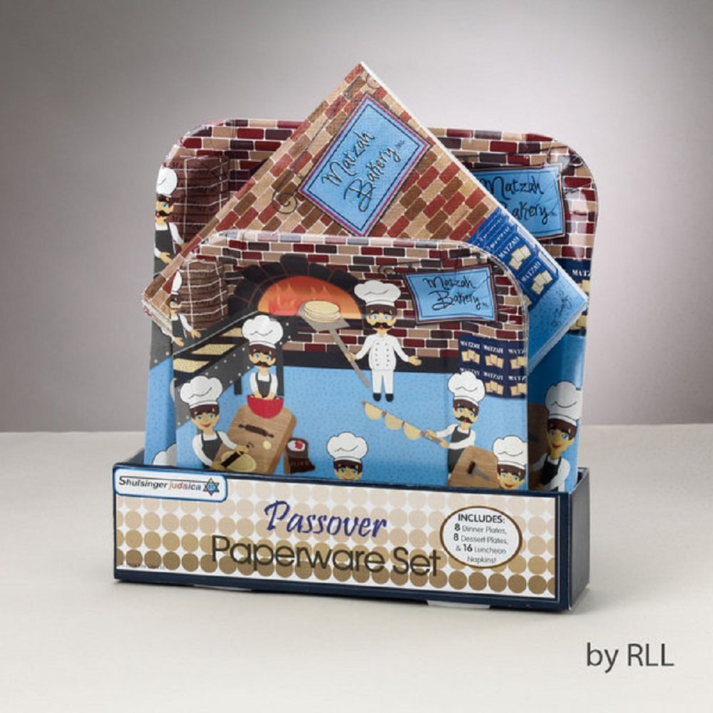 Everything Passover Jewish Holidays Seder Essentials