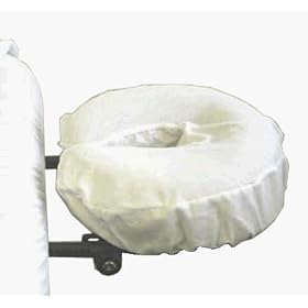 Poly/Cotton Face Cradle Cover