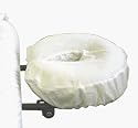 Poly/Cotton Face Cradle Cover