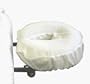 Poly/Cotton Face Cradle Cover