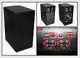 Miller & Kriesel (M & K) MPS-5160SFBF Sub-Woofer This product (and all products sold by Deep Surplus) is covered by the Deep Surplus 90-day unconditional money-back return policy. Please note that this product may contain a combination of genuine MK components and other manufacturer's components. Any genuine MK components included in this product were purchased at the Miller and Kreisel Sound