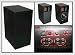 Miller & Kriesel (M & K) MPS-5160SFBF Sub-Woofer This product (and all products sold ...