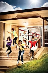 Image de Forever the Sickest Kids