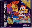 Bubsy 3D PS