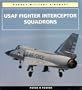 USAF Fighter Interceptor Squadrons