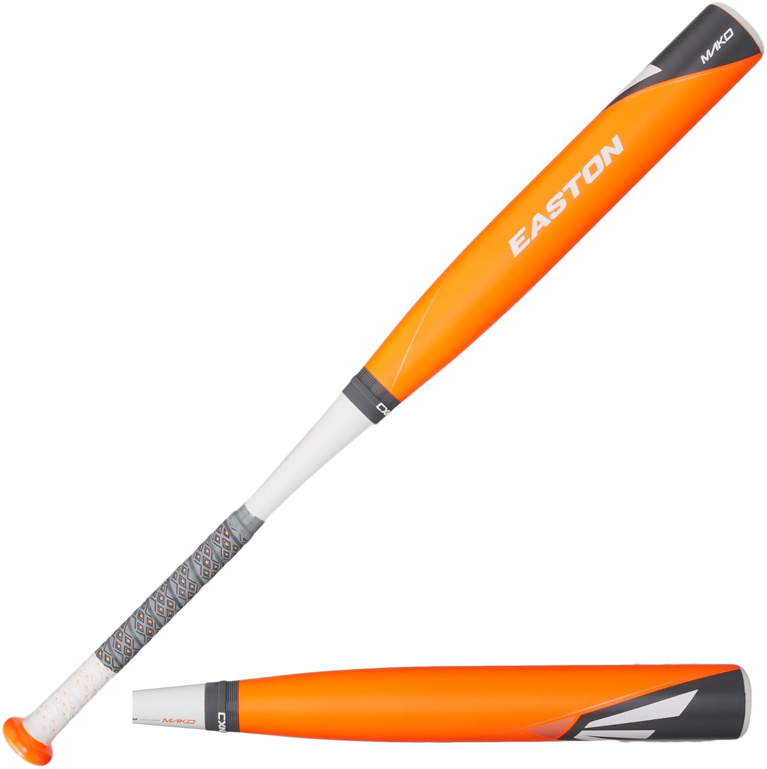 This is Why The Easton Mako Baseball Bat Is So Hot