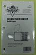 Deluxe Side Binder Paper Raine, Inc.