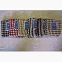 DD Discounts 372945 Yarn Dyed Dish Cloth- Case of 144