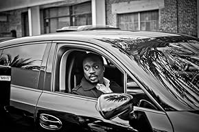 Image de Anthony Hamilton