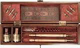 Authentic Models MG029 Windsor Prose Writing Box - Pack of 2