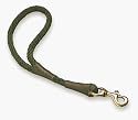 Mendota Braided Traffic Lead (Color=Hi-Viz Yellow)