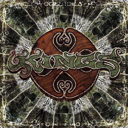Sponsored Ad - Ogre Tones
