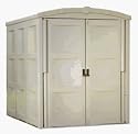Suncast Storage Shed, X-Large