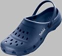 Betula Clogs ''Gelato'' aus EVA in darkblue mit schmalem Fussbett
