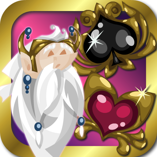 Solitaire Adventure : The Resurrection of Faneruel 