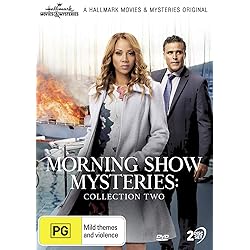 Morning Show Mysteries: Collection Two