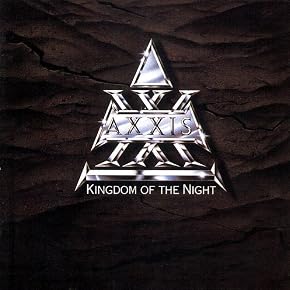 Bilder von Axxis