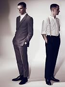 Bilder von Hurts