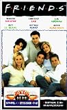 Friends, Staffel 1, Episoden 17-20 - Matthew Perry