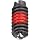Jergens 10906 Steel Ball Plungers, Low Carbon Steel, 1/4-20 Thread, With Locking Element