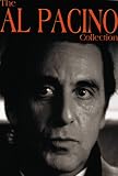  : Al Pacino Collection (Scarface/Carlito's Way/Scent Of A Woman/Sea Of Love)