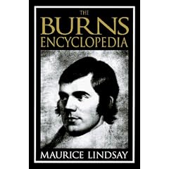 The Burns Encyclopedia