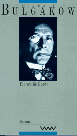 Die wei�e Garde