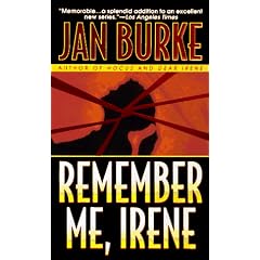 Remember ME, Irene