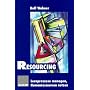 Resourcing: Lernprozesse managen  -  Humanressourc&hellip von Rolf Wabner
