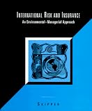 International Risk and Insurance